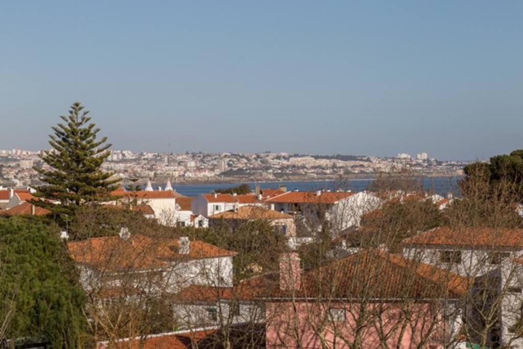 Panoramic Apartment *