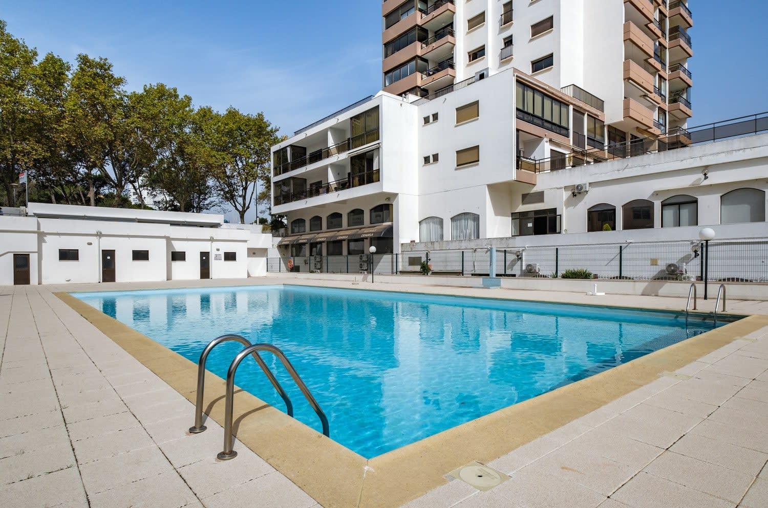 Panoramic Apartment Cascais