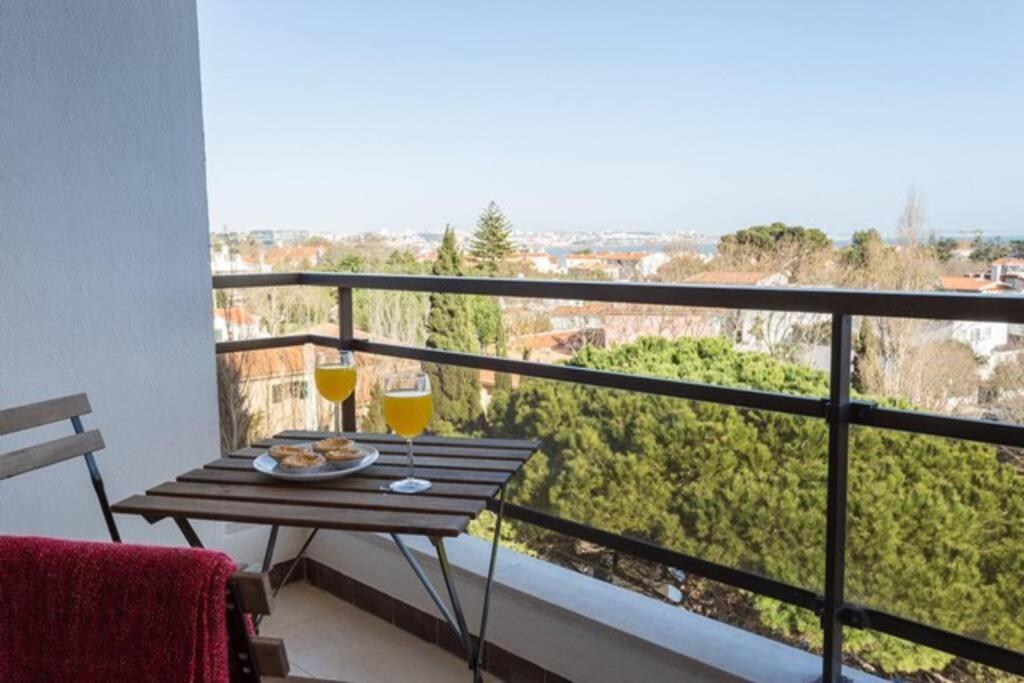 Apartment Panoramic Cascais