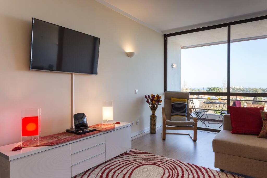 Panoramic Apartment *