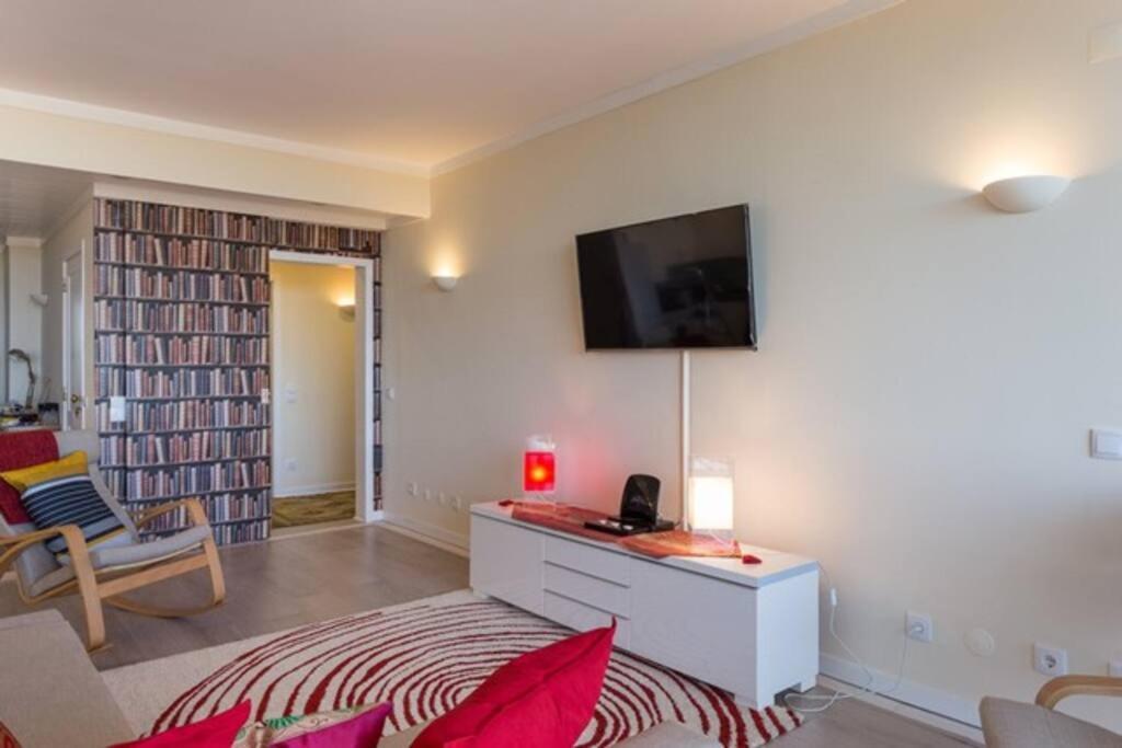 Apartment Panoramic *
