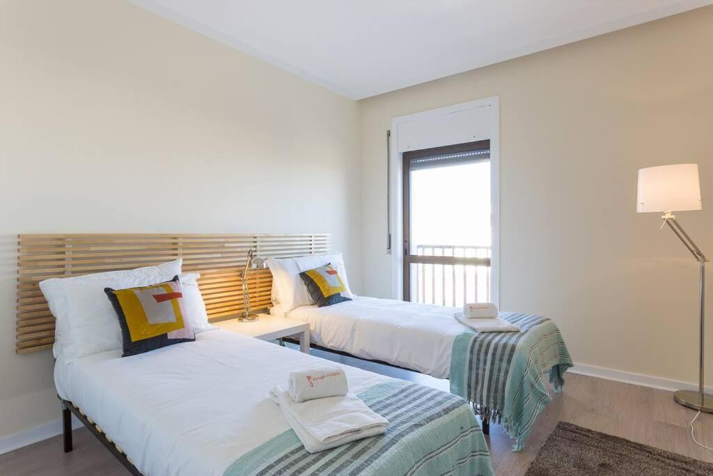 Panoramic Apartment