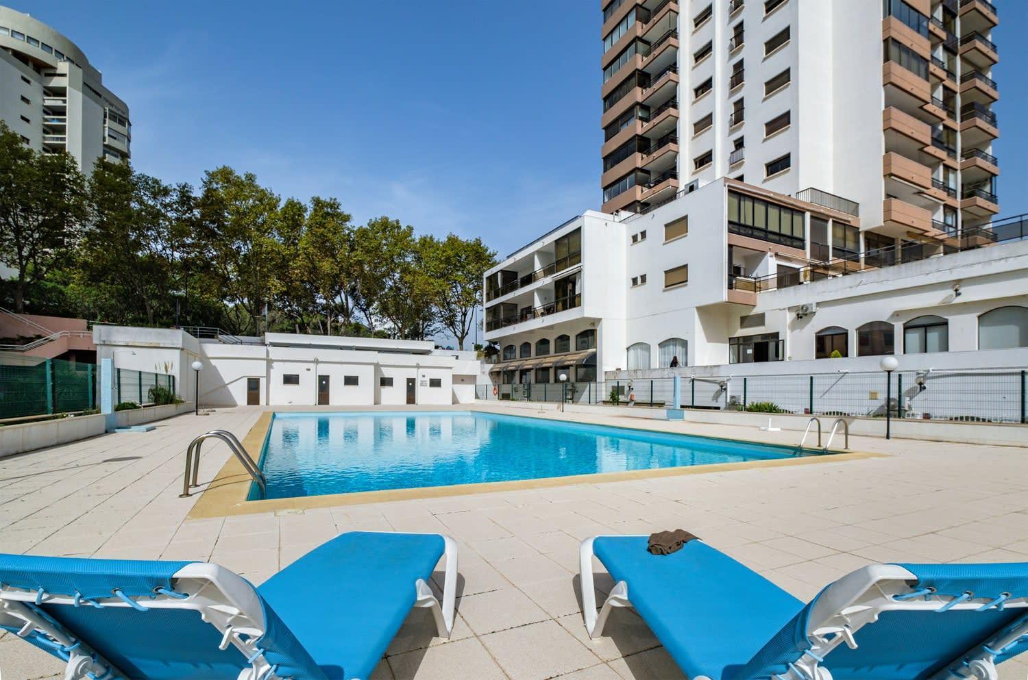 Panoramic Apartment
