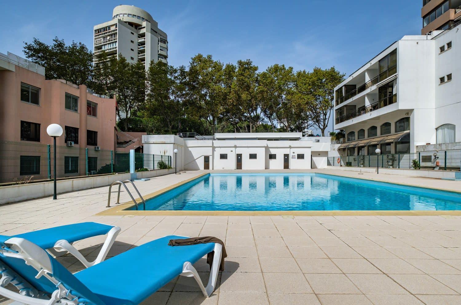 Panoramic Apartment