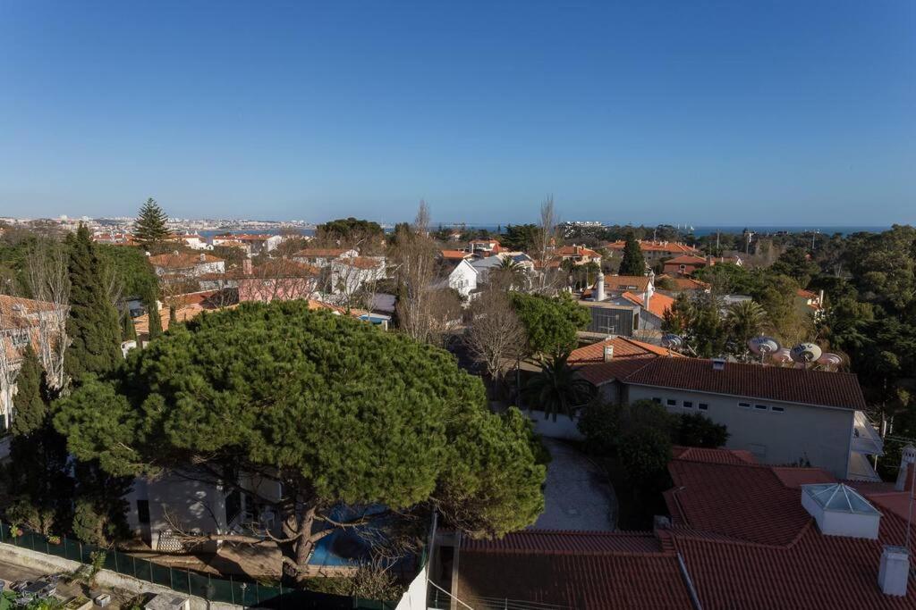 Appartamento Panoramic