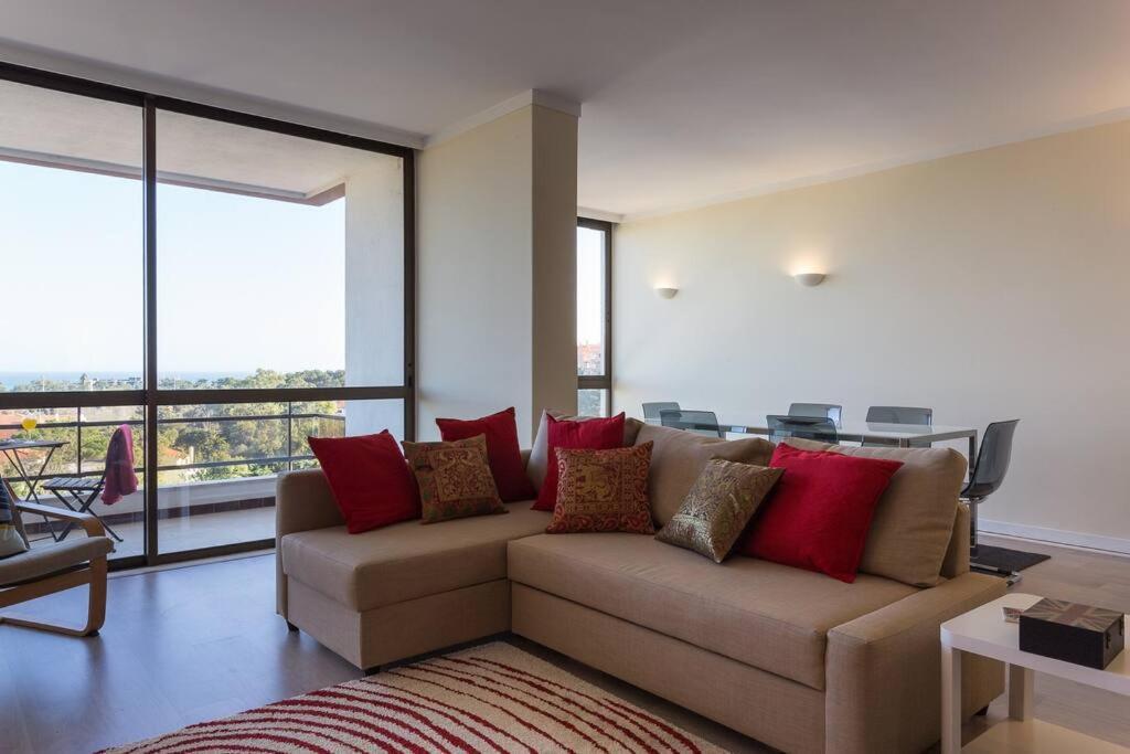 Apartment Panoramic