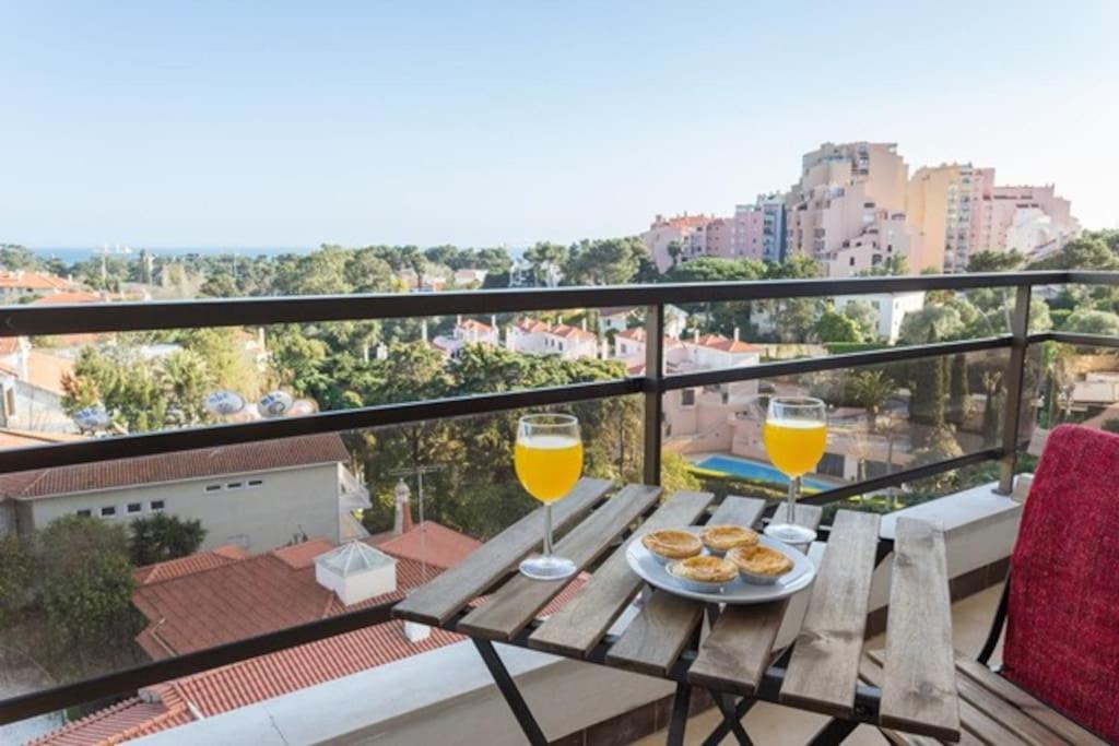 Panoramic Apartment *